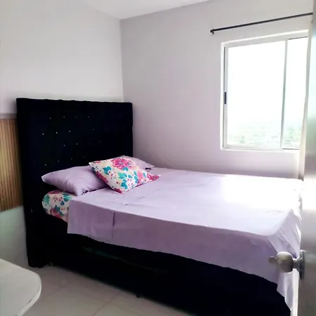 Apartamento Exclusive * Cartagena