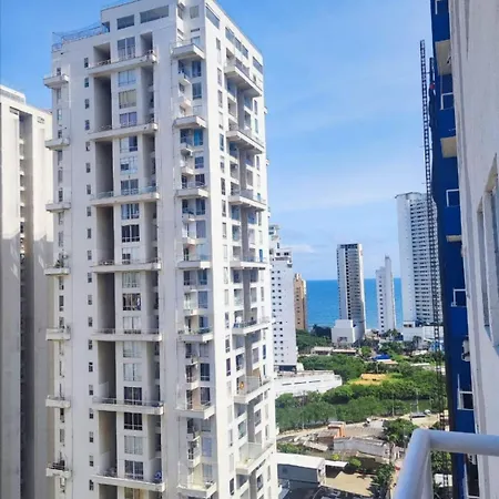 Apartamento Exclusive Apartamento