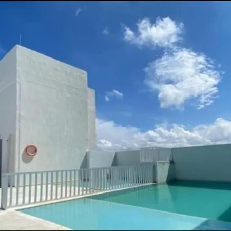 Apartamento Apartamento Exclusive
