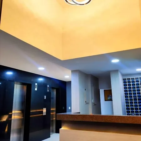 Apartamento Apartamento Exclusive *