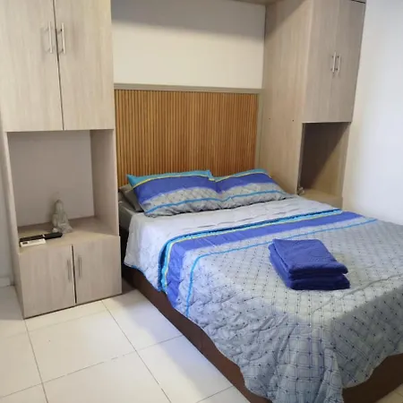 Apartamento Exclusive * Cartagena