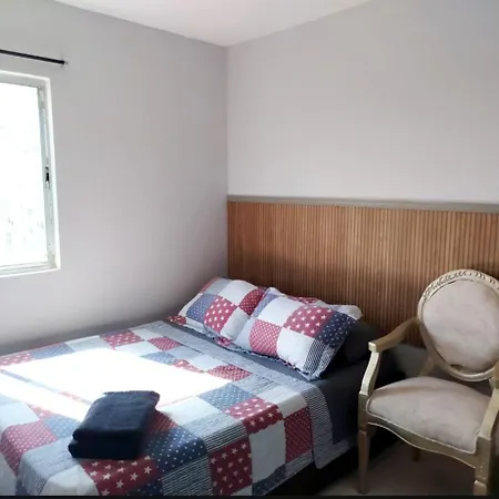 Apartamento Apartamento Exclusive
