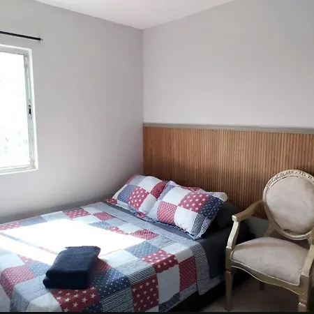Apartamento Exclusive Apartamento *