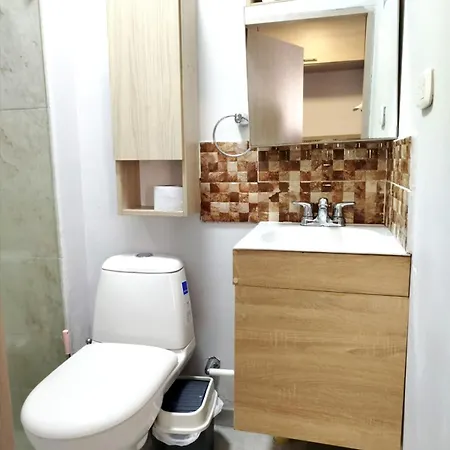 Apartamento Exclusive *