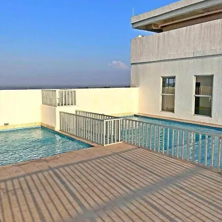 Apartamento Exclusive