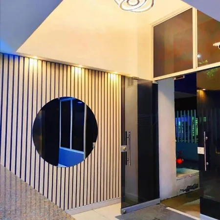 Apartamento Exclusive Apartamento *