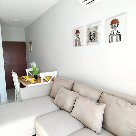 Apartamento Apartamento Exclusive *