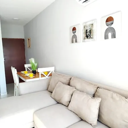 Apartamento Exclusive