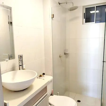 Apartamento Exclusive Apartamento