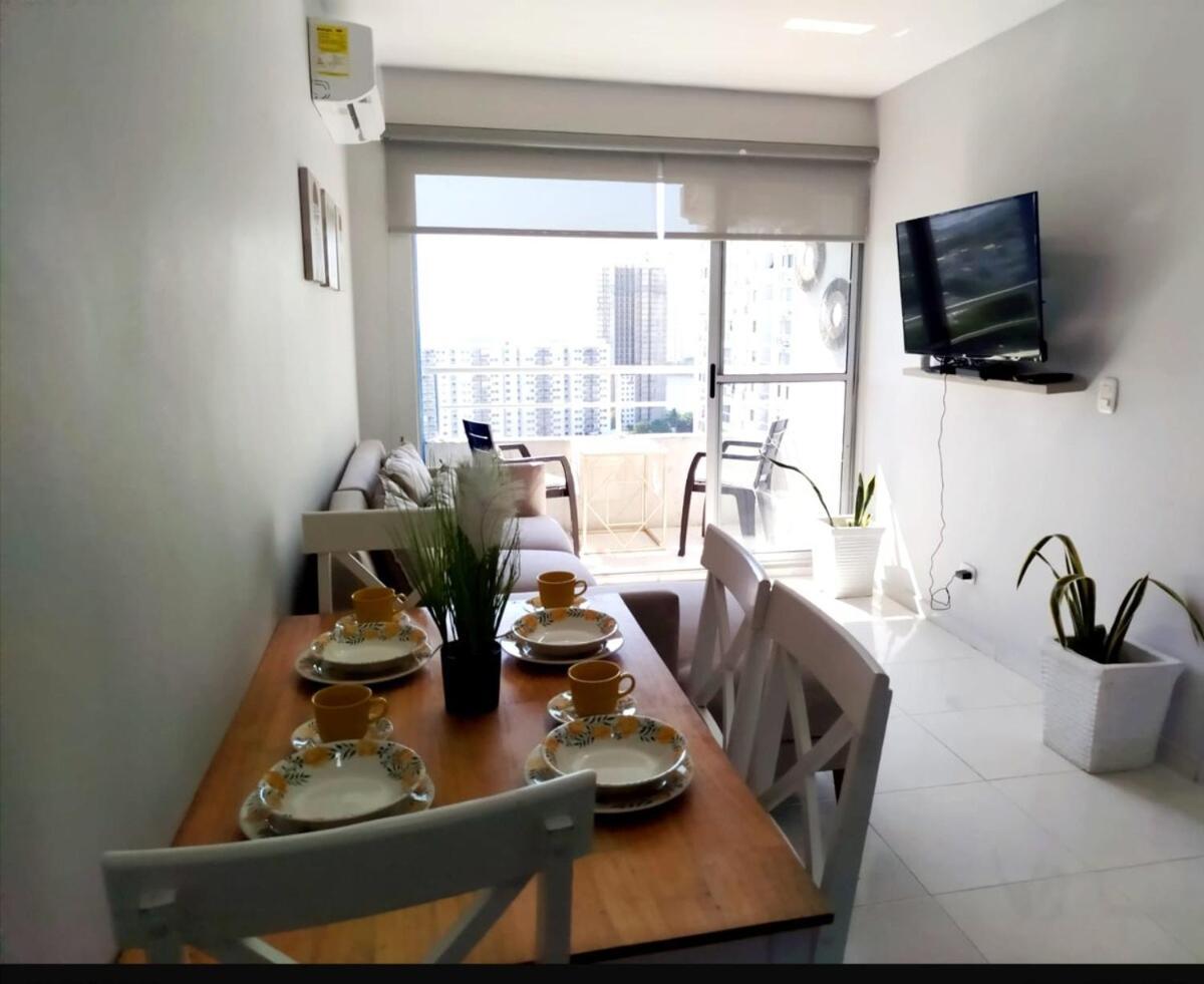 Apartamento Exclusive *