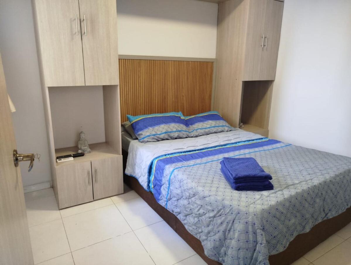 Apartamento Exclusive * Cartagena