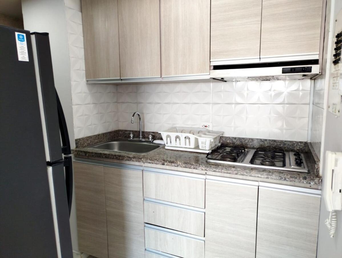 Apartamento Apartamento Exclusive *