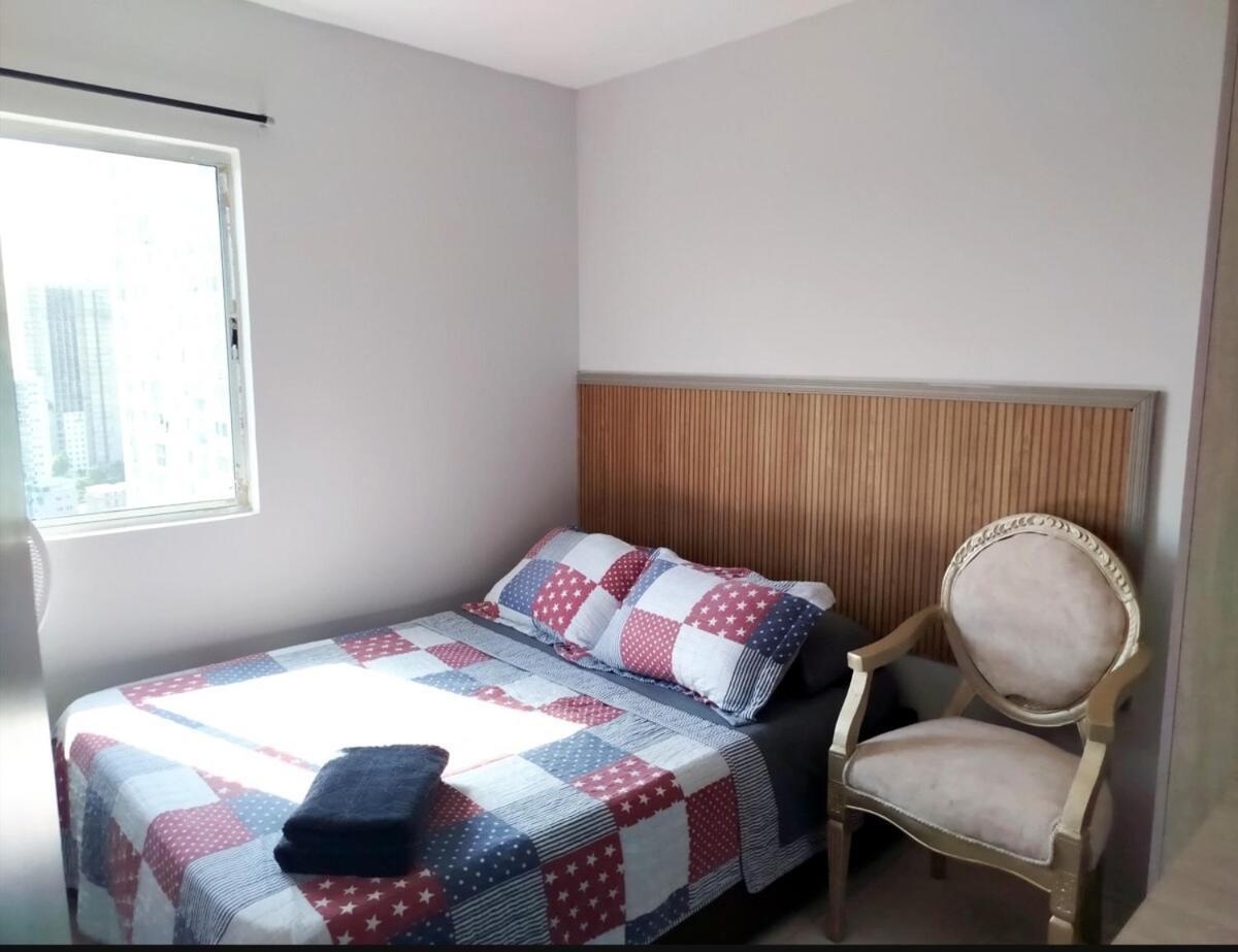 Apartamento Exclusive Apartamento *