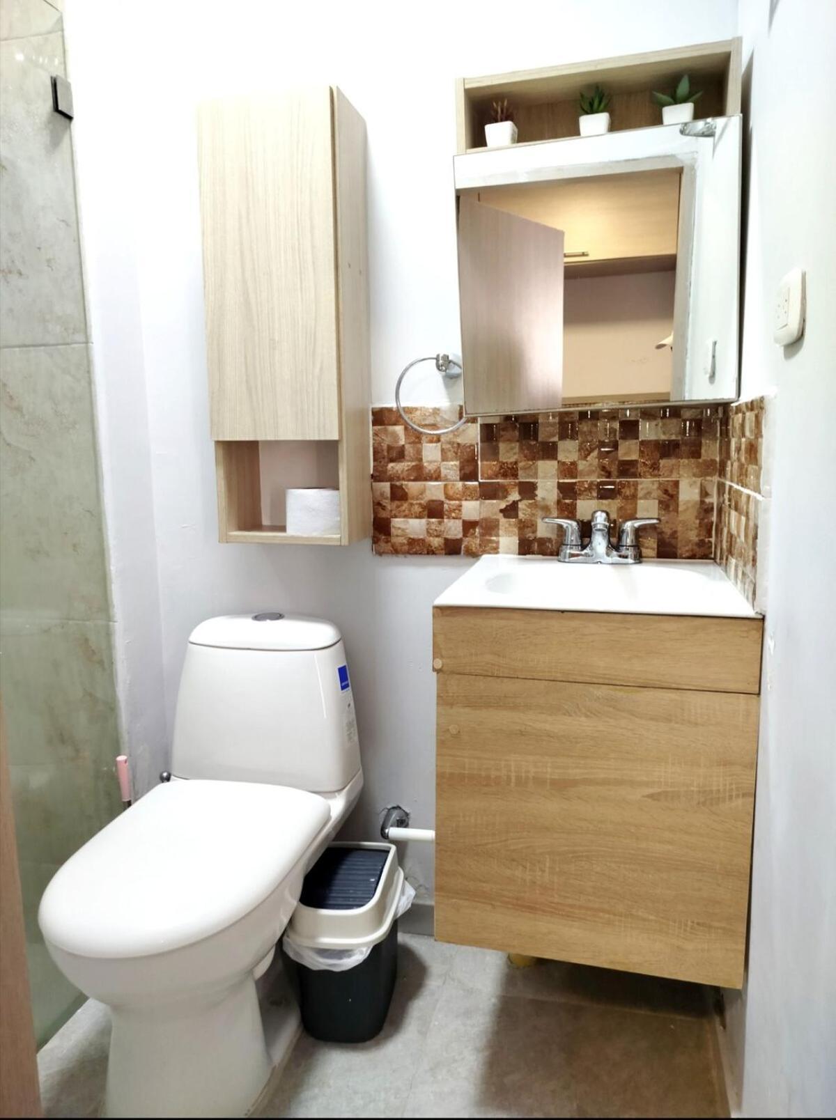 Apartamento Exclusive *