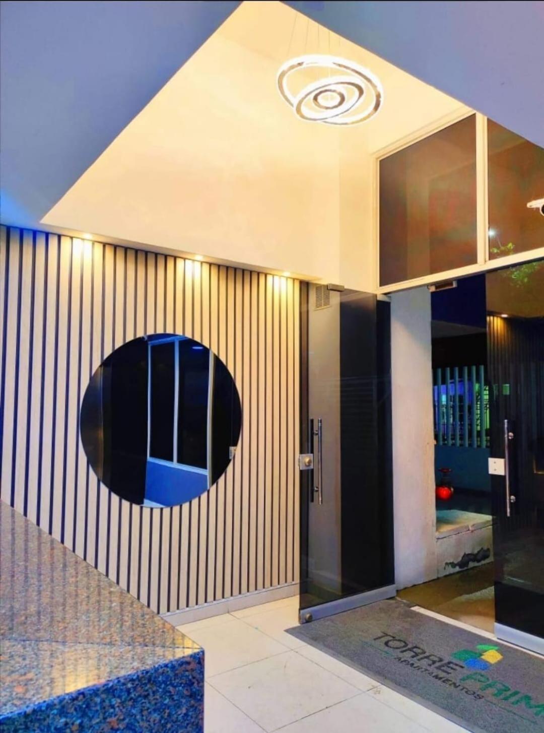 Apartamento Exclusive Apartamento *