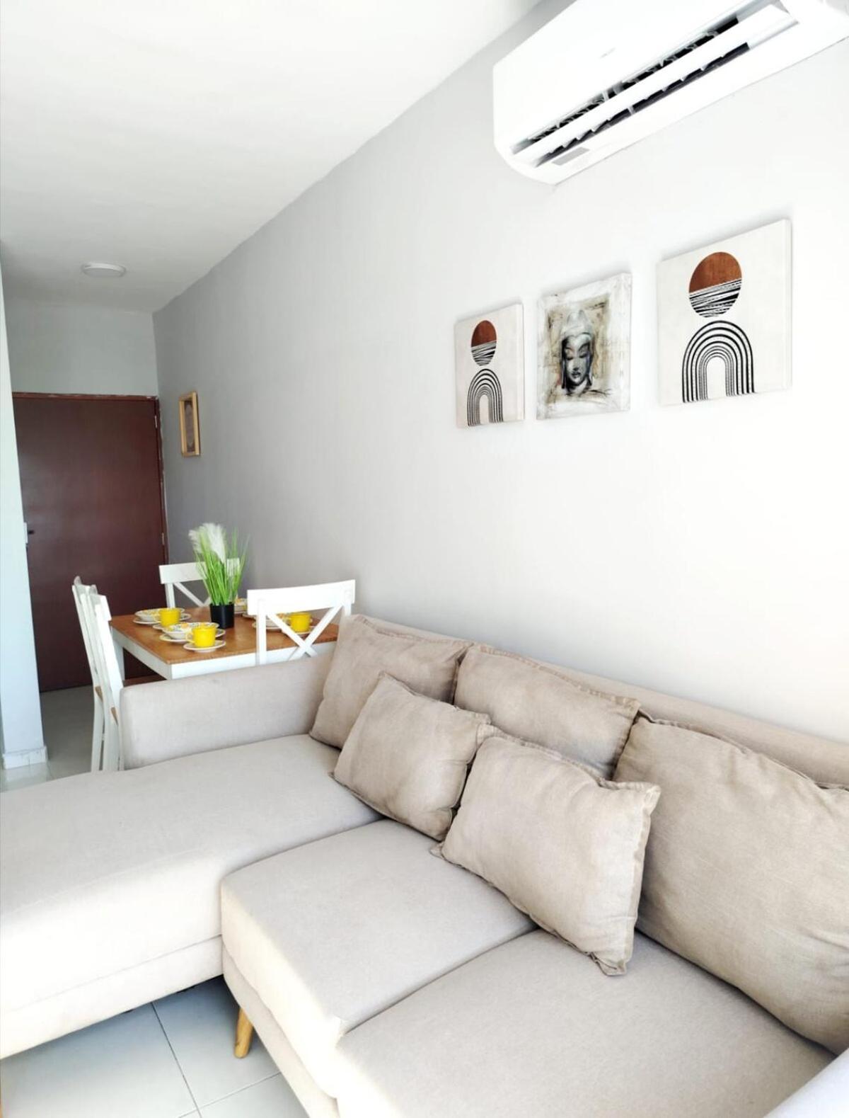Apartamento Apartamento Exclusive *